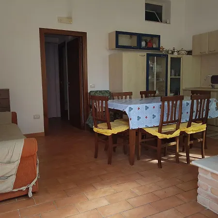 Ferienhaus Lemon House *