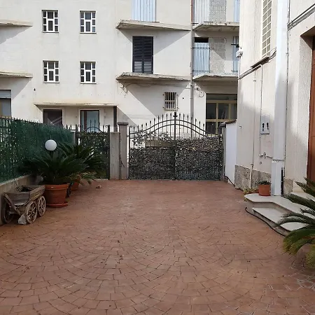 Vakantiehuis Lemon House *