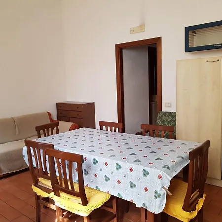 Lemon House * Rocca Imperiale